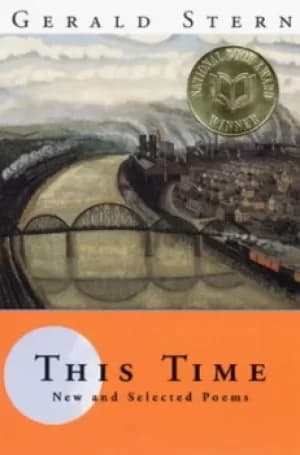 This Time by Gerald Stern