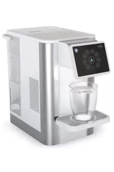 Aqua Optima AUC111 Aurora Chilled and Filtered Water Dispenser