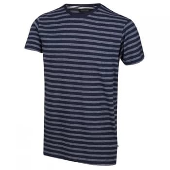 Regatta Tariq - Navy/White