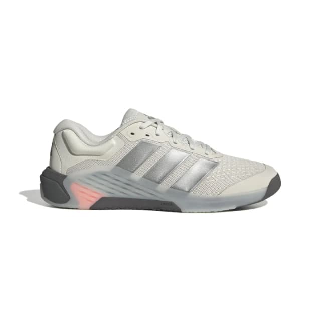 Cross training shoes adidas Dropset 4 Gris Male 42