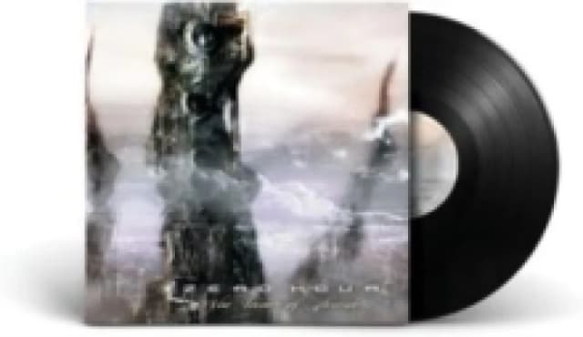 The towers of avarice Vinyl