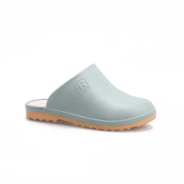 Rouchette Womens clogs Rouchette Soft Infusion Bleu Female 36/37