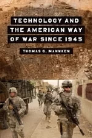 technology and the american way of war