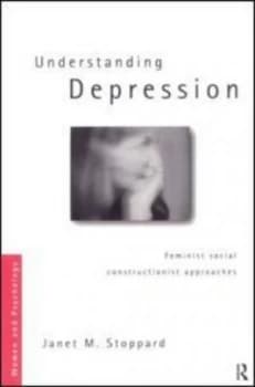 Understanding Depression by Janet Stoppard Book