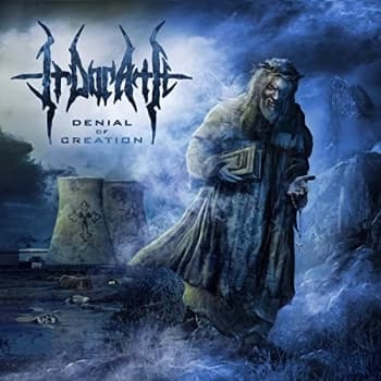 Irdorath - Denial of Creation CD