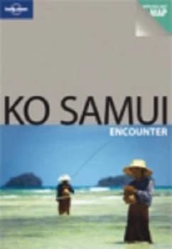 Ko Samui by China Williams Paperback