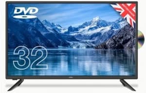 Cello 32" C3220 Smart HD LED TV