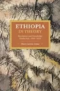 ethiopia in theory revolution and knowledge production 1964 2016