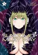 sundome milky way vol 1