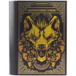 Dungeons and Dragons Savings Bank