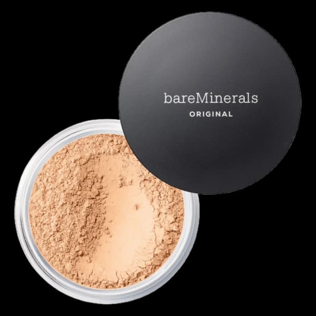 bareMinerals Original Foundation SPF15 8g 02 - Fair Ivory