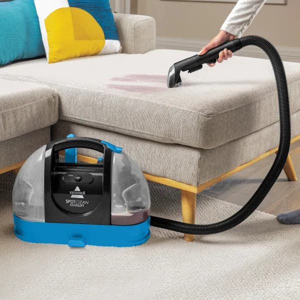 Bissell 3619E Carpet Cleaner