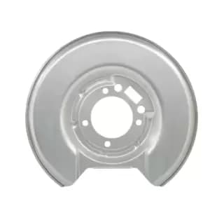 RIDEX Brake Disc Back Plate VOLVO 1330S0192 1205785