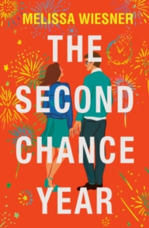 The Second Chance Year. Paperback. By Melissa Wiesner Books