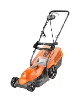 Flymo SimpliMow 320V 970637601 Corded Rotary Lawnmower