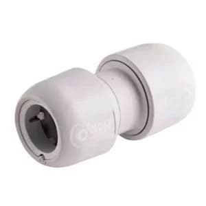 Hep2O Straight Connector 22mm Hd1/22W