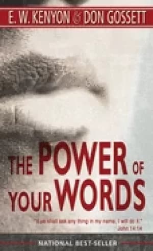 power of your words