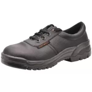 Portwest Unisex Protector Safety Shoe (FW14) / Workwear (6) (Black)