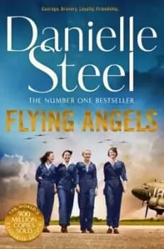 Flying angels - Danielle Steel - Paperback - Used