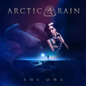 The One by Arctic Rain CD Album