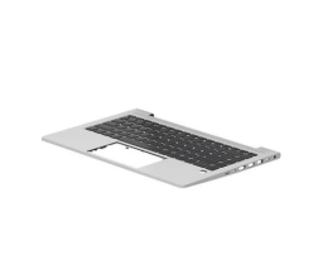 HP N39017-051 laptop spare part Keyboard