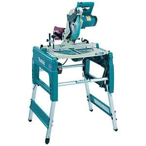 Makita LF1000 8" Flip Over Saw 110V 1650W