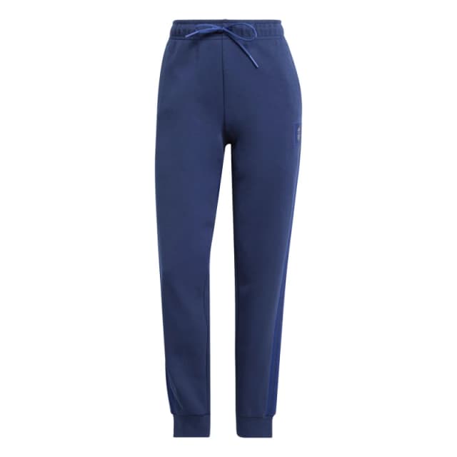 adidas Mufc Wmn Dkpn Jogger Womens Night Indigo female 6 (XXS)