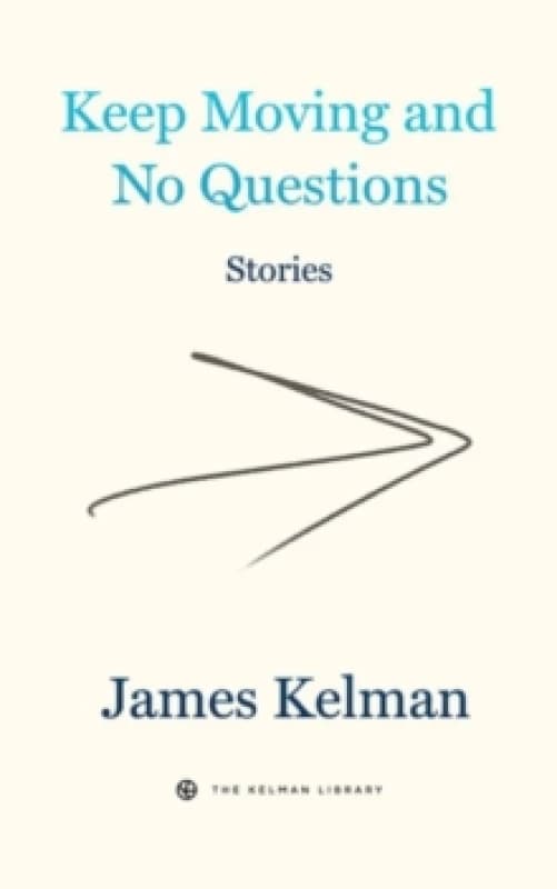 Keep Moving and No Questions Paperback / softback