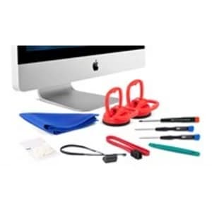 OWC Internal SSD DIY Kit mechanics tool set