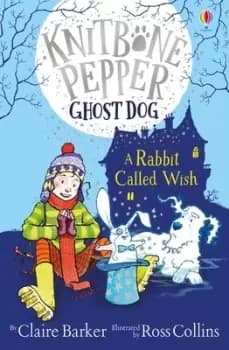 A rabbit called Wish by Claire Barker