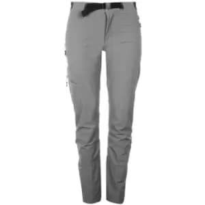 Karrimor Hot Rock Trousers Ladies - Grey