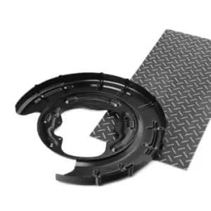 RIDEX Brake Disc Back Plate HYUNDAI,KIA 1330S0156 582501H000,582501H000,582511H000