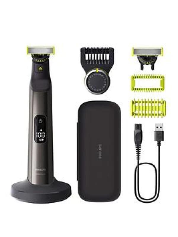 Philips Oneblade Pro 360 Electric Hybrid Body Trimmer