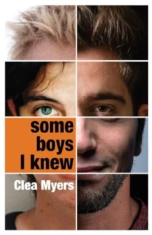 Some Boys I Knew Paperback / softback