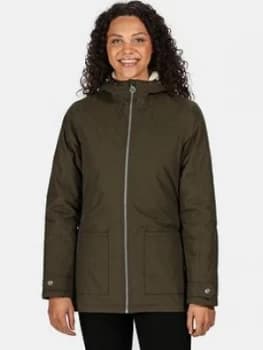 Regatta Bergonia Ii Jacket - Khaki