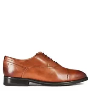 Ted Baker Carlen Oxford Shoes - Brown