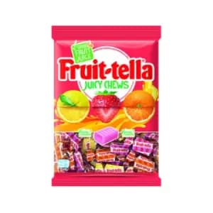 Fruittella Juicy Chews 180g 1181