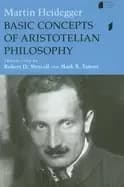 basic concepts of aristotelian philosophy
