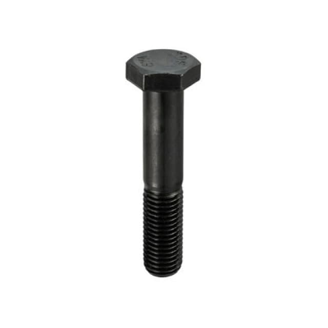 Unifix Grade 10.9 Ht Hexagon Bolts Din 931 S/col - M8 X 70 - Box Of 100