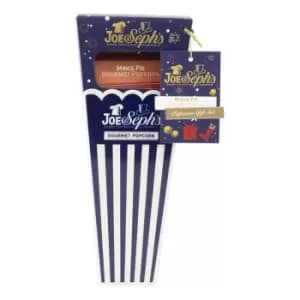 Joe and Sephs & Sephs PopCorn GS34 - Purple