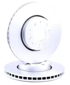 Bosch Brake disc VOLVO 0 986 479 210 272403,946133 Brake rotor,Brake discs,Brake rotors