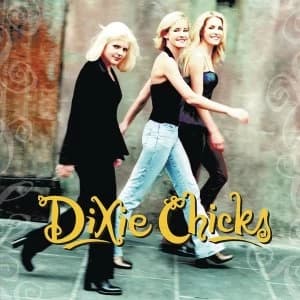 Dixie Chicks - Wide Open Spaces Vinyl