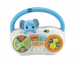 VTech Take Along Tunes Radio