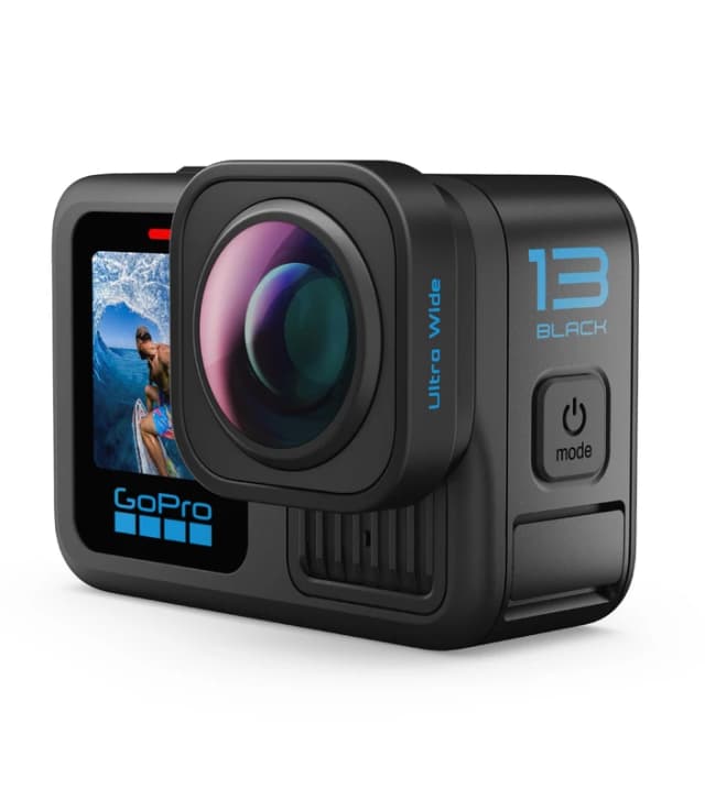 GoPro Hero 13 Black Ultra Wide Edition