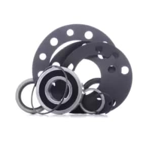 RIDEX Wheel bearing kit Right 654W1044 Wheel hub bearing,Wheel bearing VW,TOYOTA,TARO,LAND CRUISER (PZJ7_, KZJ7_, HZJ7_, BJ7_, LJ7_, RJ7_)