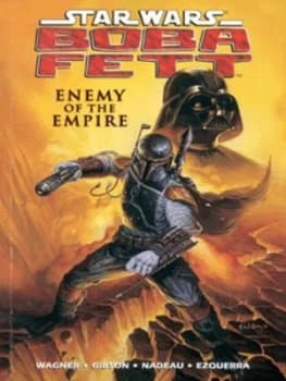 Enemy of the Empire by John Wagner and Ian Gibson and John Nadeau and Jim Amash and Perry Mcnamee and Ellie Deville Paperback