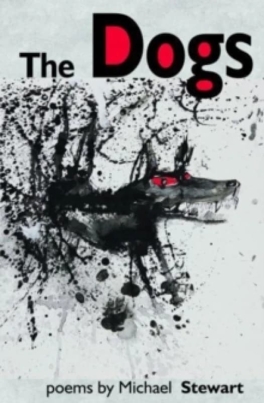 The Dogs Paperback / softback