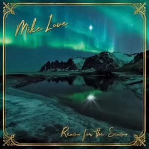Reason for the Season by Mike Love Vinyl Album