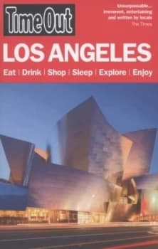 Time Out Los Angeles by Time Out Book