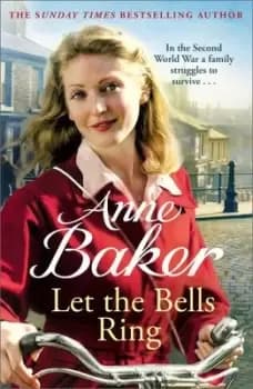 Let the bells ring - Anne Baker - Paperback - Used